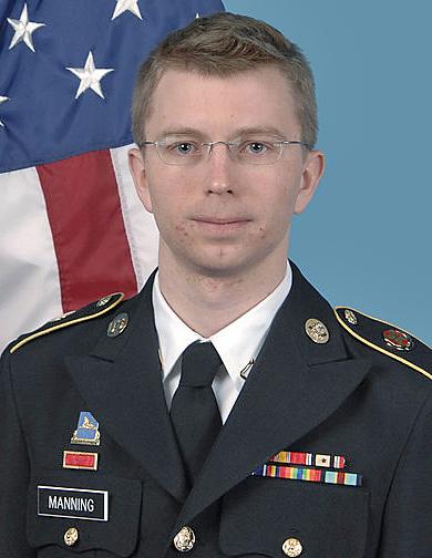 Bradley Manning
