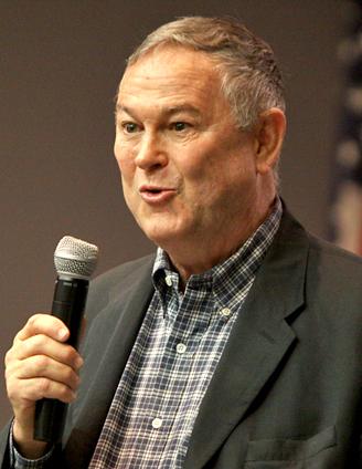 Rep. Dana Rohrabacher