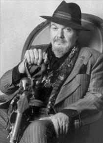 Dr. John