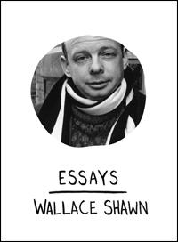 Cover image: Essays