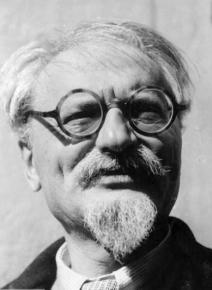 Leon Trotsky