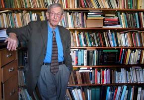Eric Hobsbawm