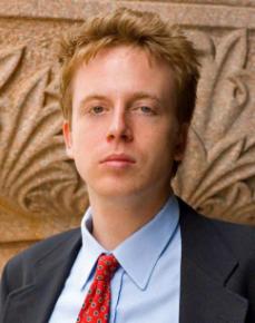 Barrett Brown