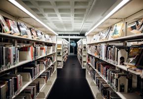 Madison Public Library